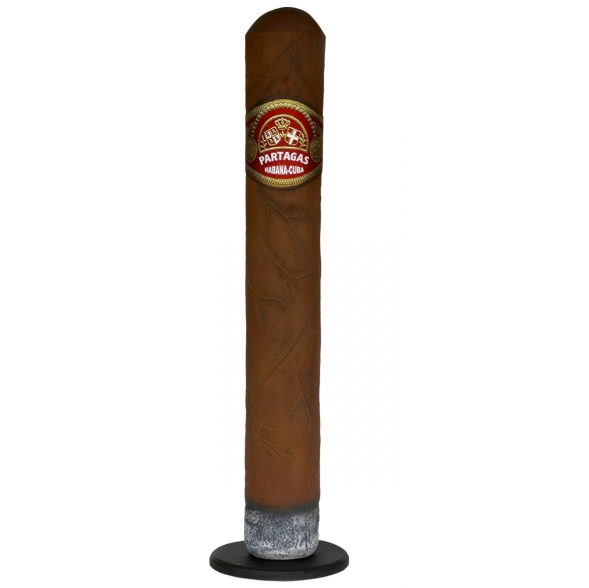 Cigar Statue (159 cm,380.-€) - Cuba