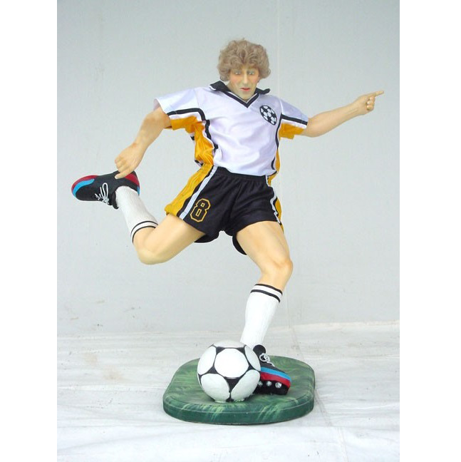 Football player (106 cm, 400.-€) - Brasil