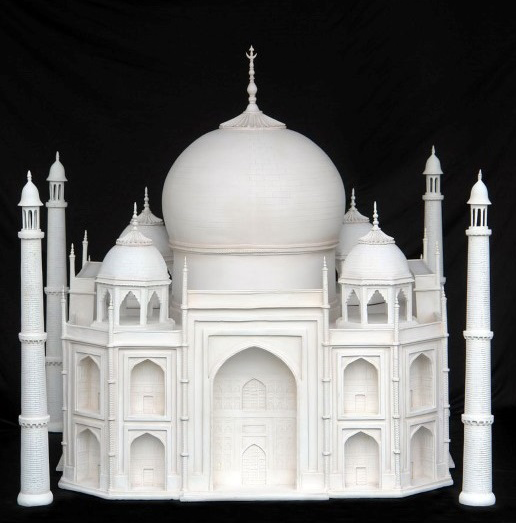 Taj Mahal (120 cm) - India