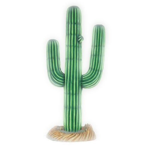 Cactus Statue (188 cm) - Mexico