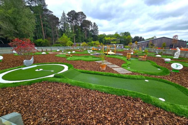 ADVENTUREGOLF